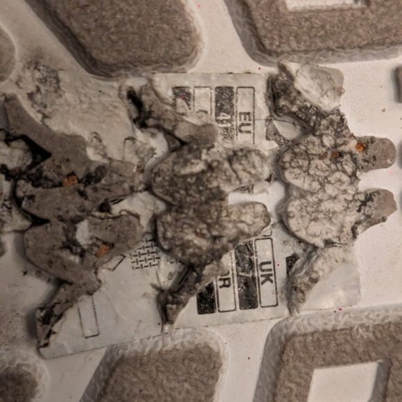 ⬇️PD⬇️KAPPA 222 Banda Slide Sandals + KAPPA Tee + KAPPA Shorts - Picture 8 of 12